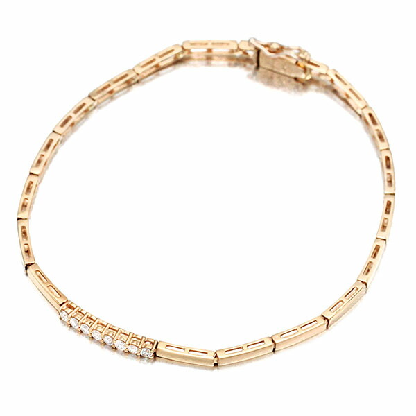 楽天市場】ヴァンドーム青山 VENDOME AOYAMA K18PG ダイヤモンド