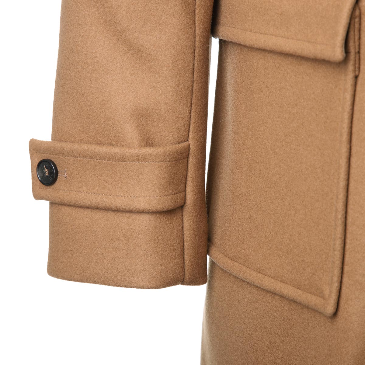 楽天市場】マッキントッシュ MACKINTOSH ダッフルコート メンズ weir