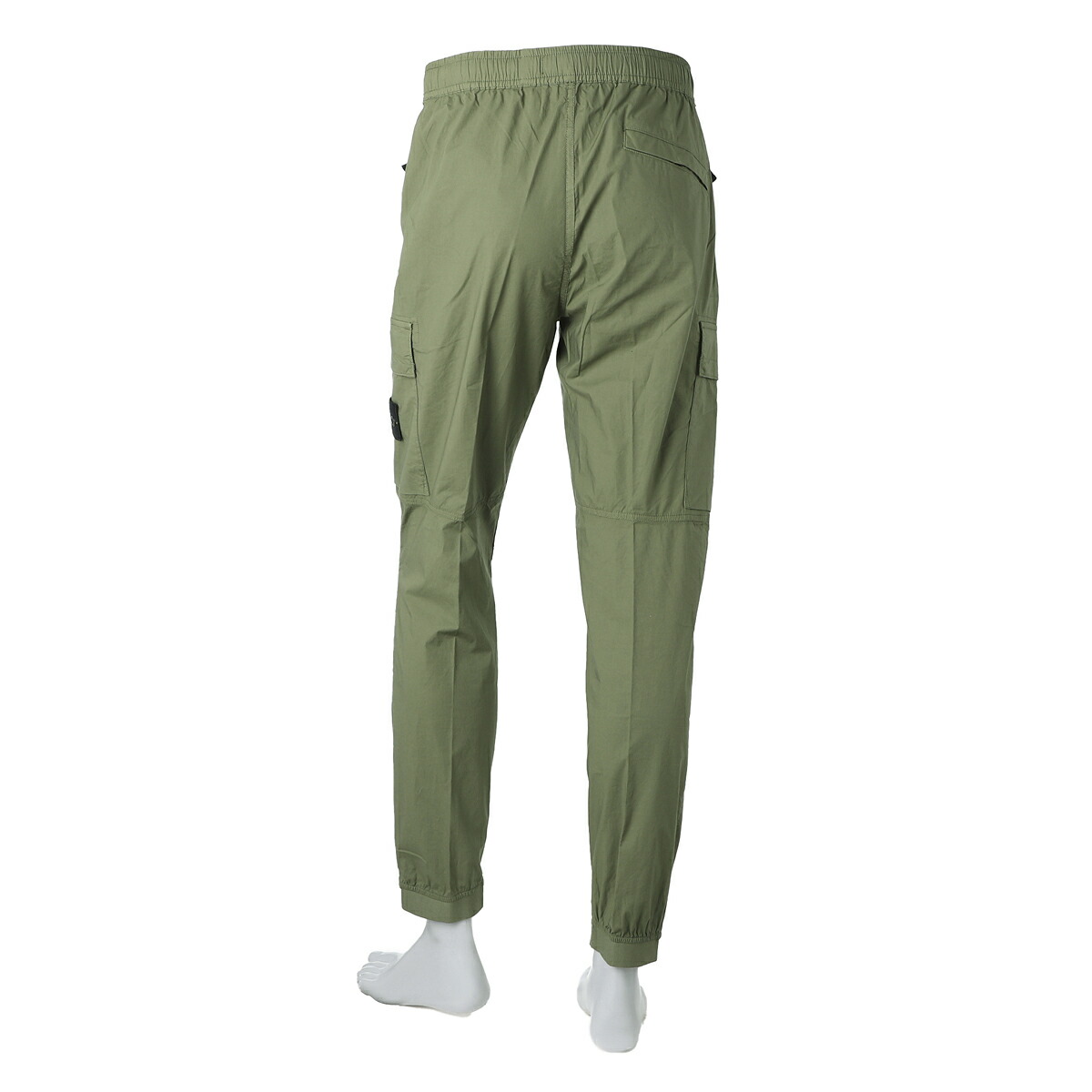 ストーンアイランド 701532104 カーキ カーゴパンツ 30サイズ ストーン