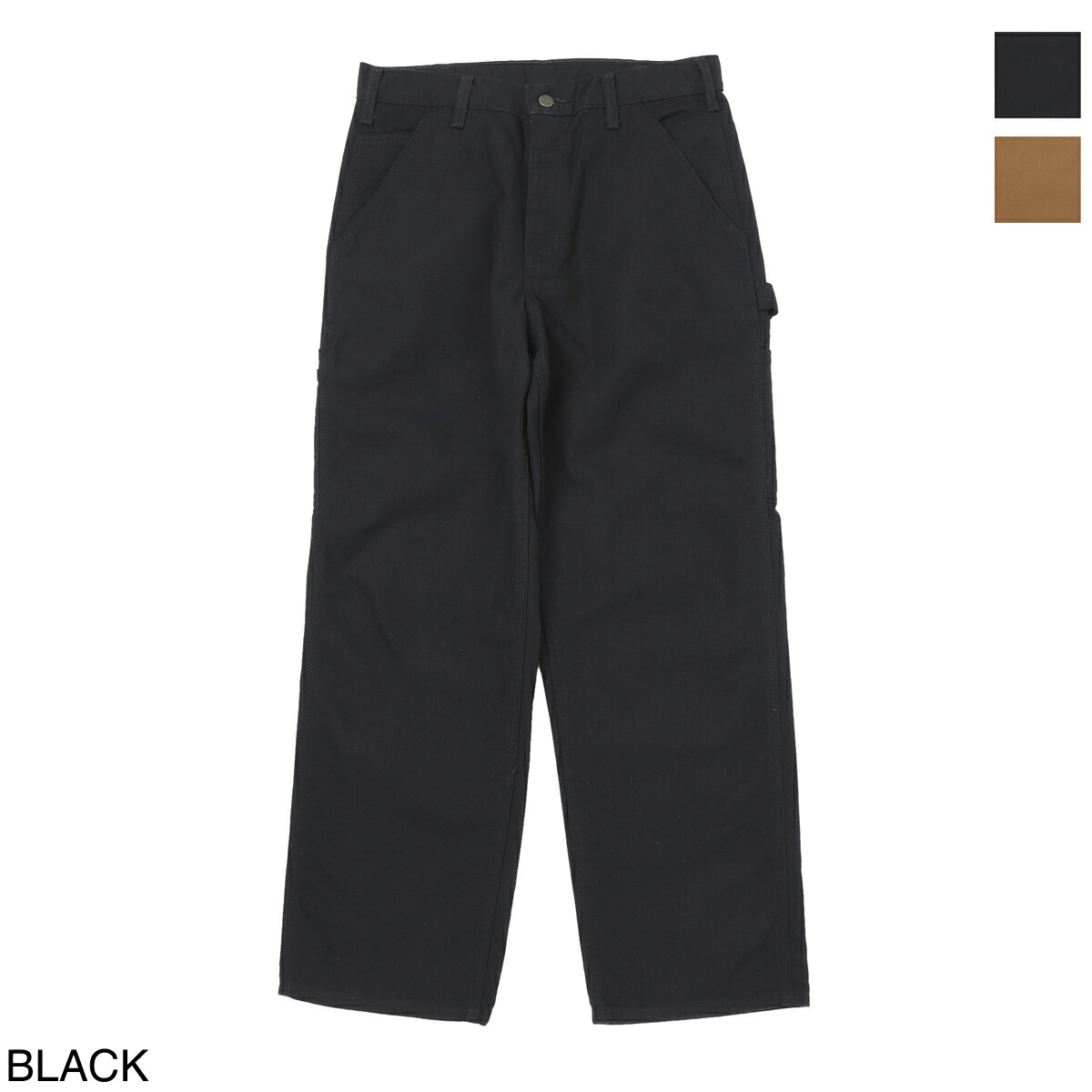 悠*大様 Carhartt 黒 ワークパンツ 楽天市場】カーハート Carhartt