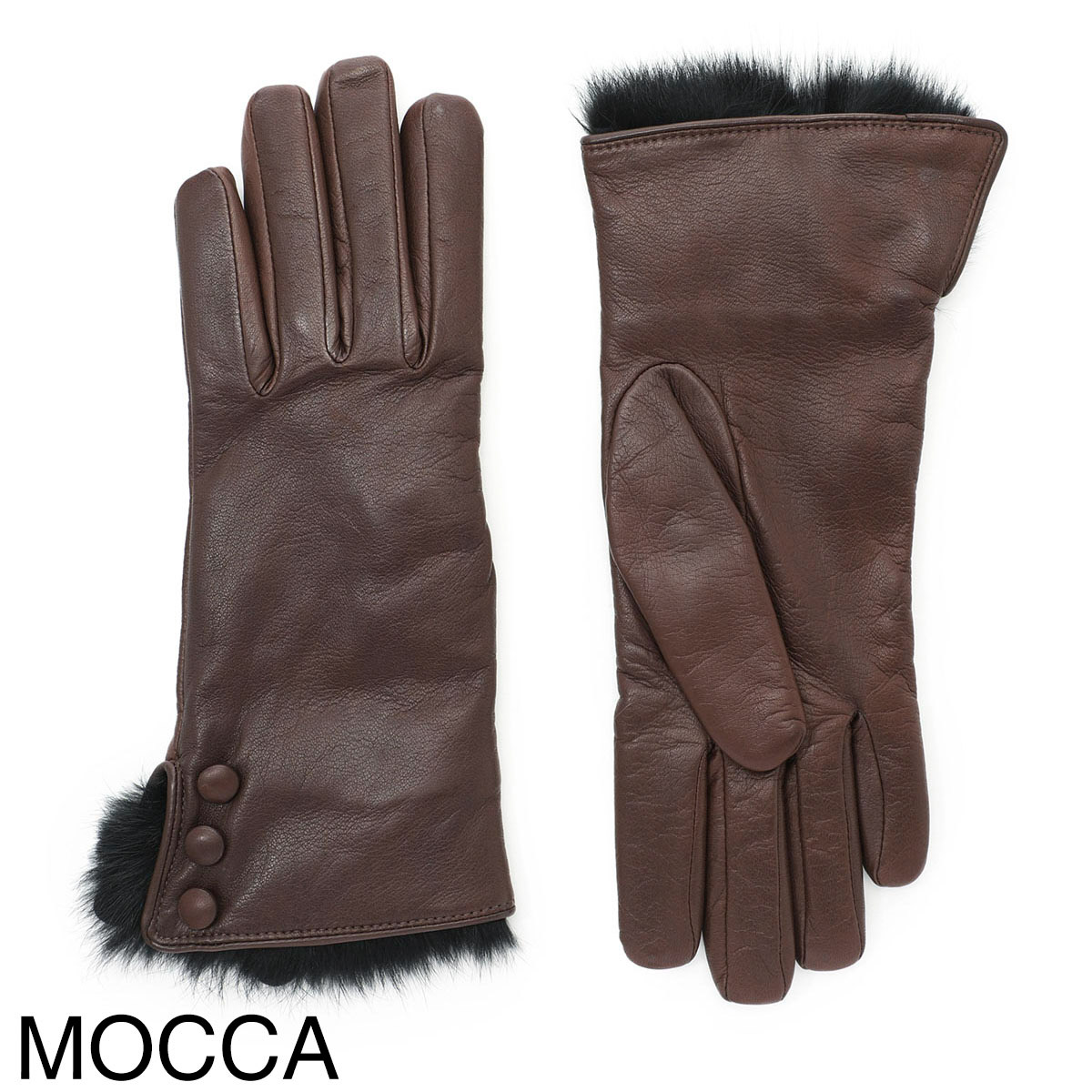 楽天市場】デンツ DENTS ヘアシープ レザーグローブ 手袋 レディース 7