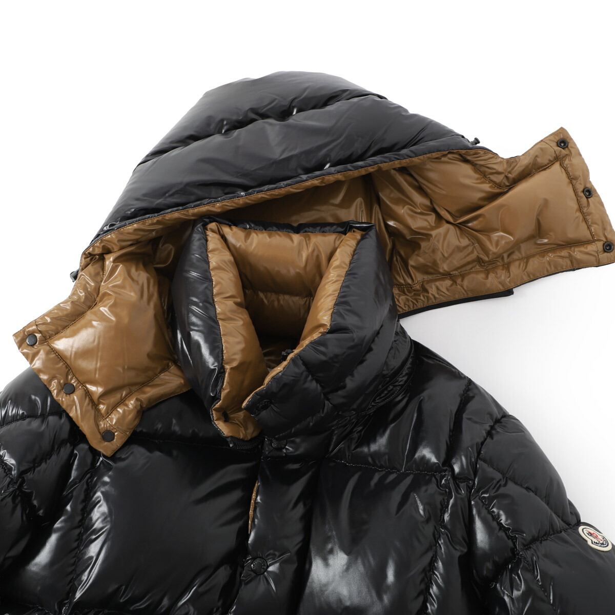 楽天市場】【アウトレット】モンクレール MONCLER ダウンジャケット