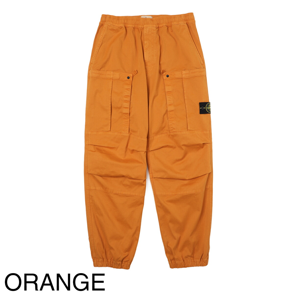 楽天市場】ストーンアイランド STONE ISLAND カーゴパンツ メンズ