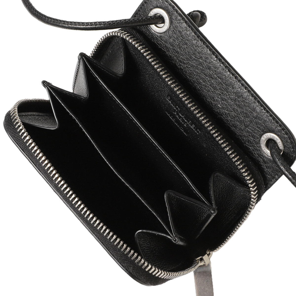 楽天市場】【7万円均一】サンローラン SAINT LAURENT コインケース