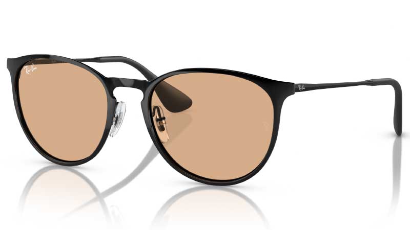 楽天市場】レイバン サングラス RB3539 002/93 54サイズ Erika エリカ