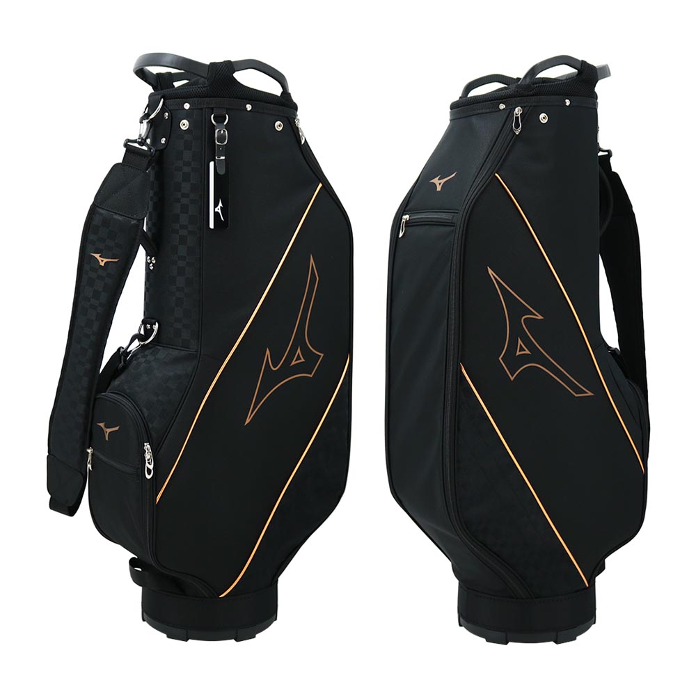 Masa】 ミズノ ゴルフバッグ 5LJC23G122 9.0型 Masa】 ミズノ ゴルフ