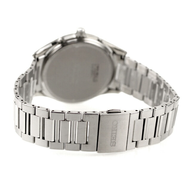 楽天市場】セイコー ドルチェ＆エクセリーヌ 電波ソーラー SADZ185