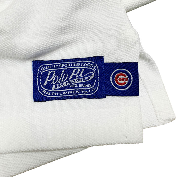楽天市場】ポロ ラルフローレン ボーイズ ポロシャツ ポロベア シカゴ