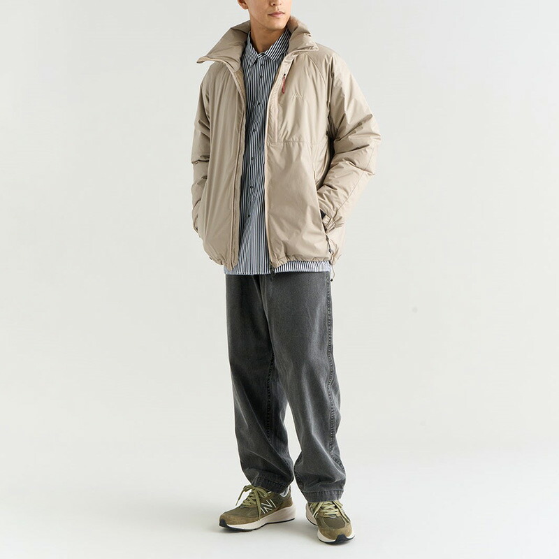 楽天市場】ナンガ メンズ ダウンジャケット NANGA オーロラテックス