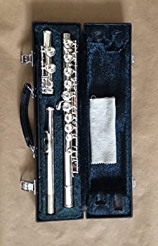 楽天市場】【中古】YAMAHA / フルート YFL-221 : オマツリライフ別館