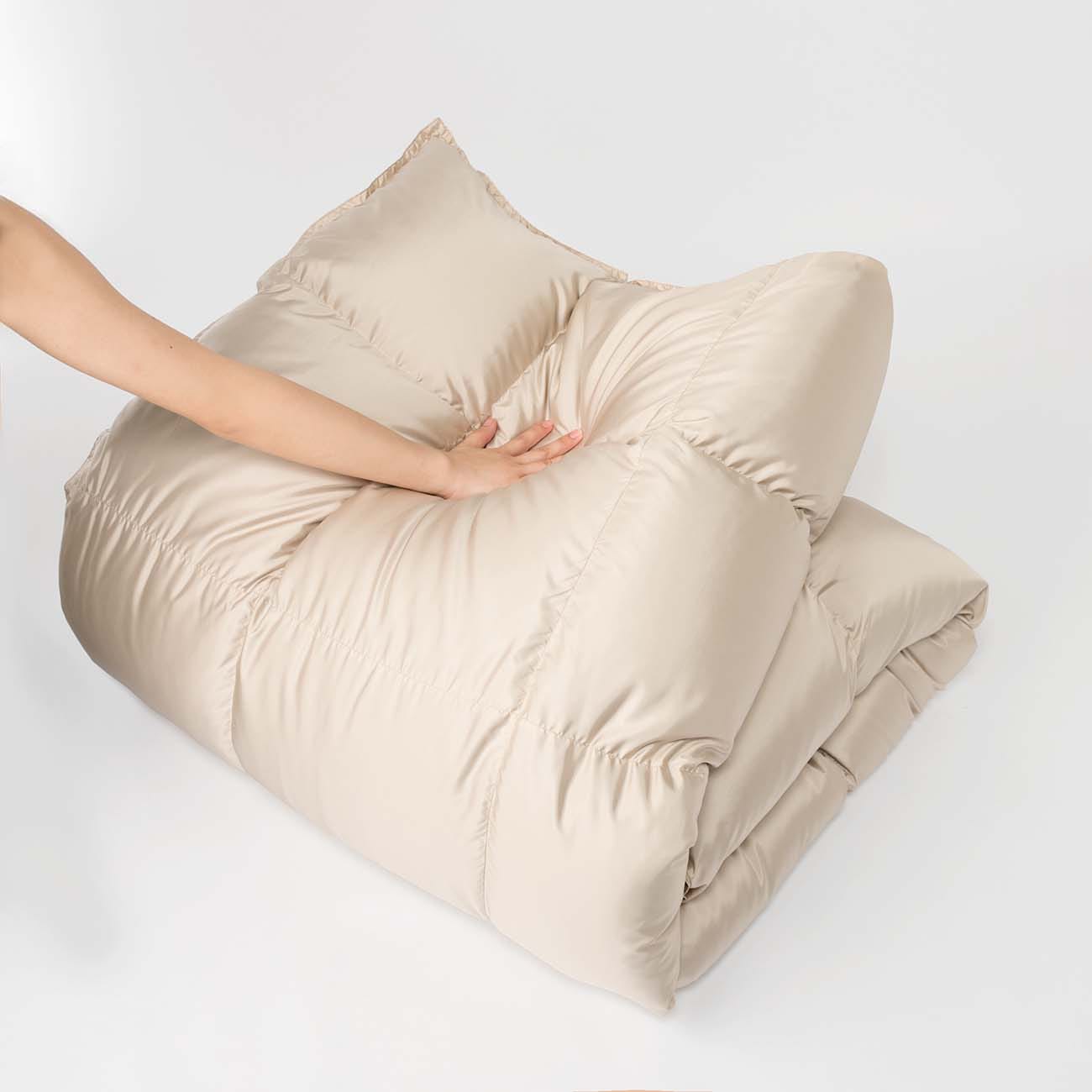 楽天市場】西川プレミアム羽毛ふとん アイスランド産アイダーダック