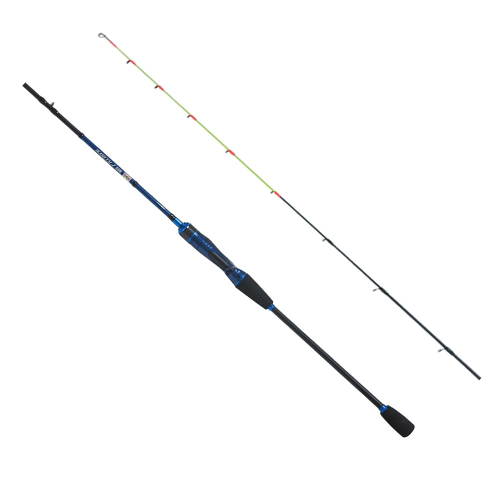 楽天市場】ベイシック イカメタルロッド イカメタルZ 60M(basic-021968