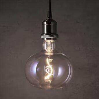 楽天市場】IKEA イケア MOLNART モールナルトLED電球 E26 260ルーメン