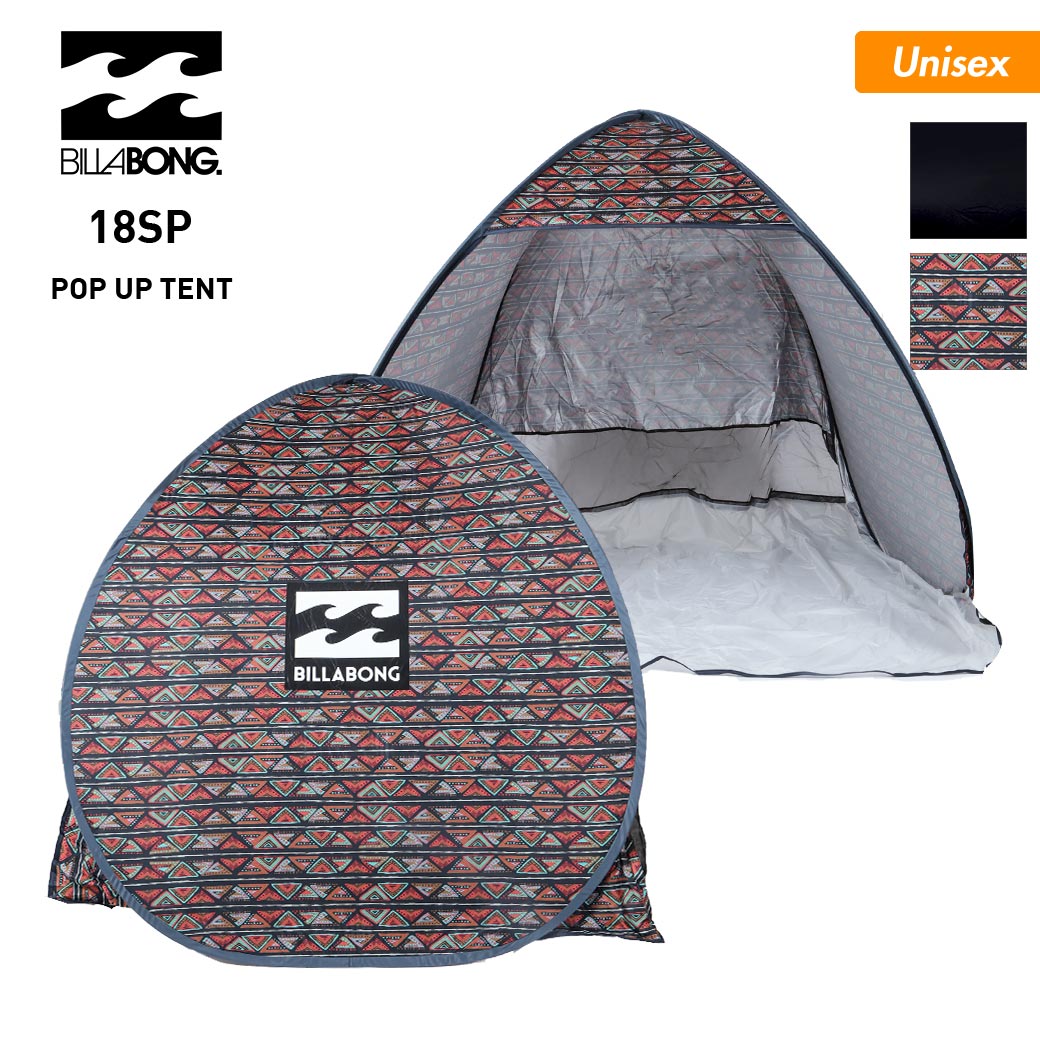 楽天市場】BILLABONG/ビラボン メンズ＆レディース ポップアップ