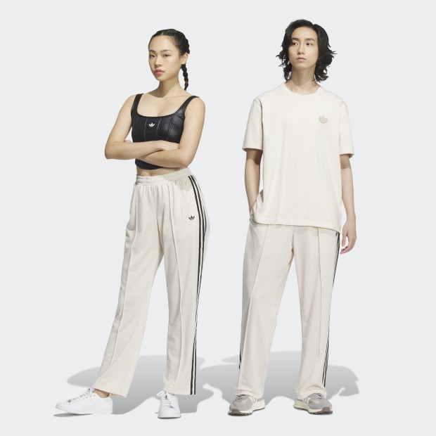 楽天市場】ベッケンバウアー トラックパンツ ワンダーホワイト