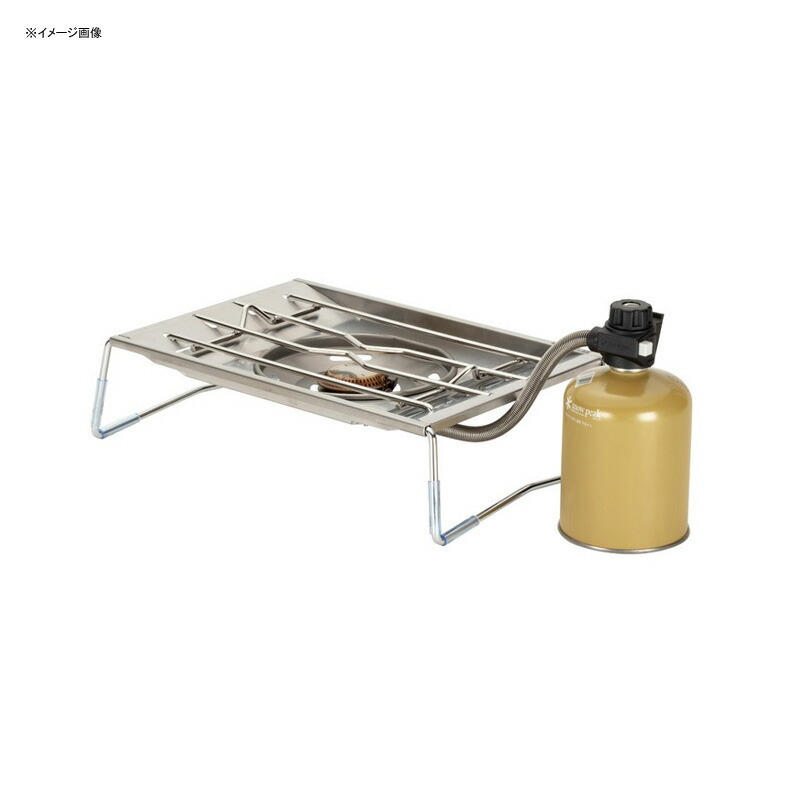 楽天市場】 スノーピーク(snow peak) エクステンションIGT+フラット