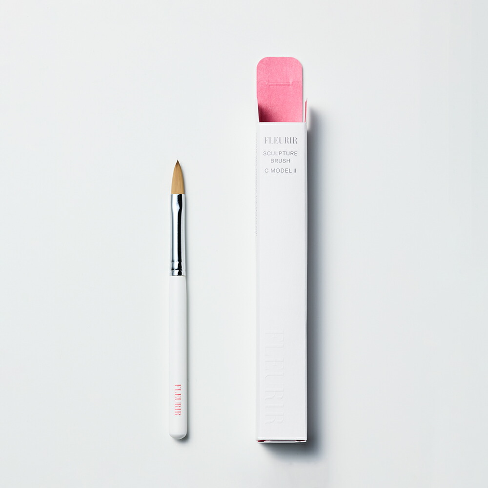 楽天市場】フルーリア スカルプ 筆の通販