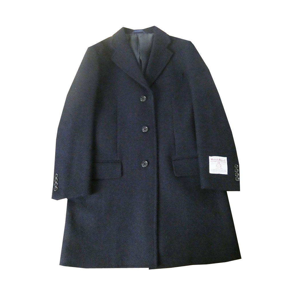 楽天市場】ハリスツイード ダッフルコートの通販