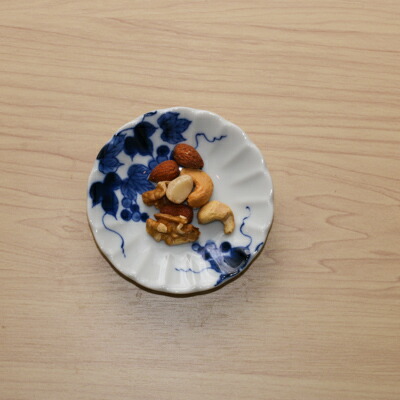 楽天市場】【アウトレット】豆皿 セット 5枚 四季彩花 豆皿 5柄セット