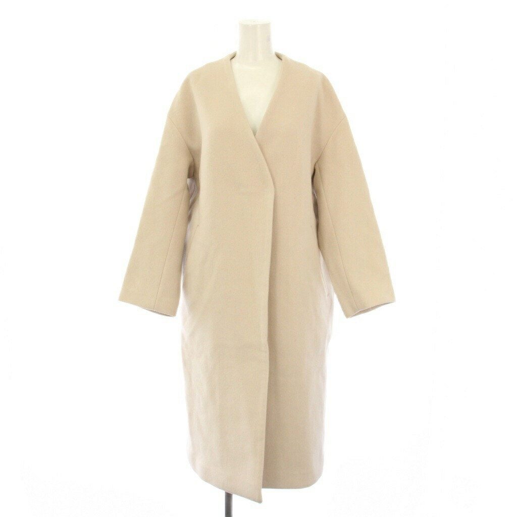 楽天市場】manteco コート イエナの通販