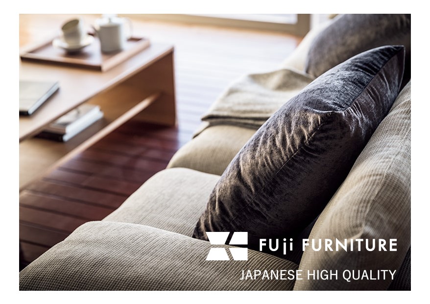 楽天市場】冨士ファニチア 富士ファニチャー [ Tapio タピオ ] 2人掛け