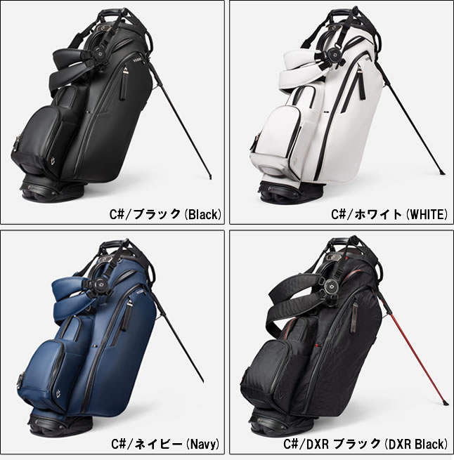 楽天市場】ベゼル プレイヤー5.0プロ ダブルストラップスタンドバッグ