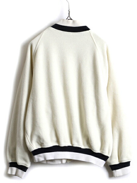 楽天市場】90s USA製 □ POLO SPORT ラルフローレン フリース