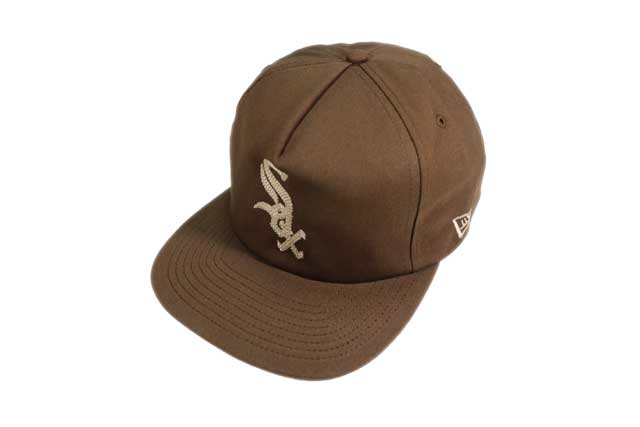 Monday suckマンデーサック MONDAY SUCK/マンデーサック シティーシリーズ ヴィンテージボール