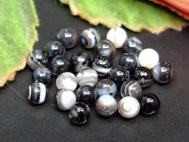 楽天市場】66417 今月の半額 わけあり 黒天眼石 4mm 1粒売り 神の眼