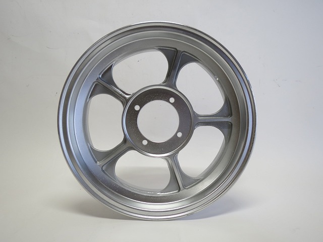 楽天市場】モンキー ゴリラ 12インチ3.5J アルミ ホイール☆ 1本 : 海