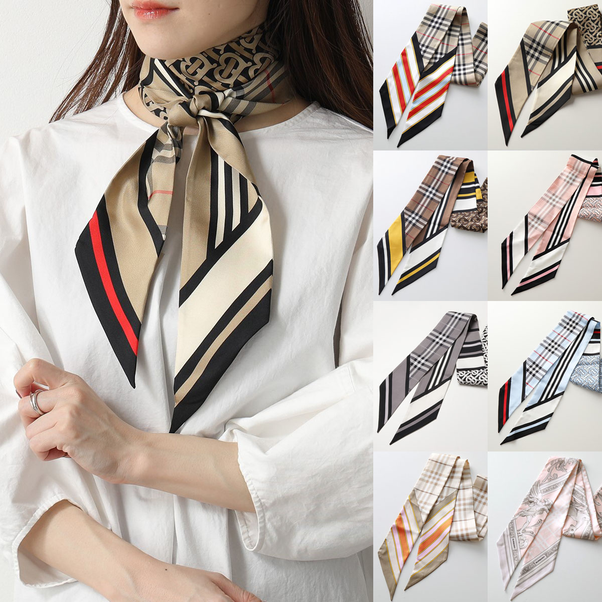 楽天市場】【最大2万円OFFクーポン対象・2/20～2/23限定】BURBERRY