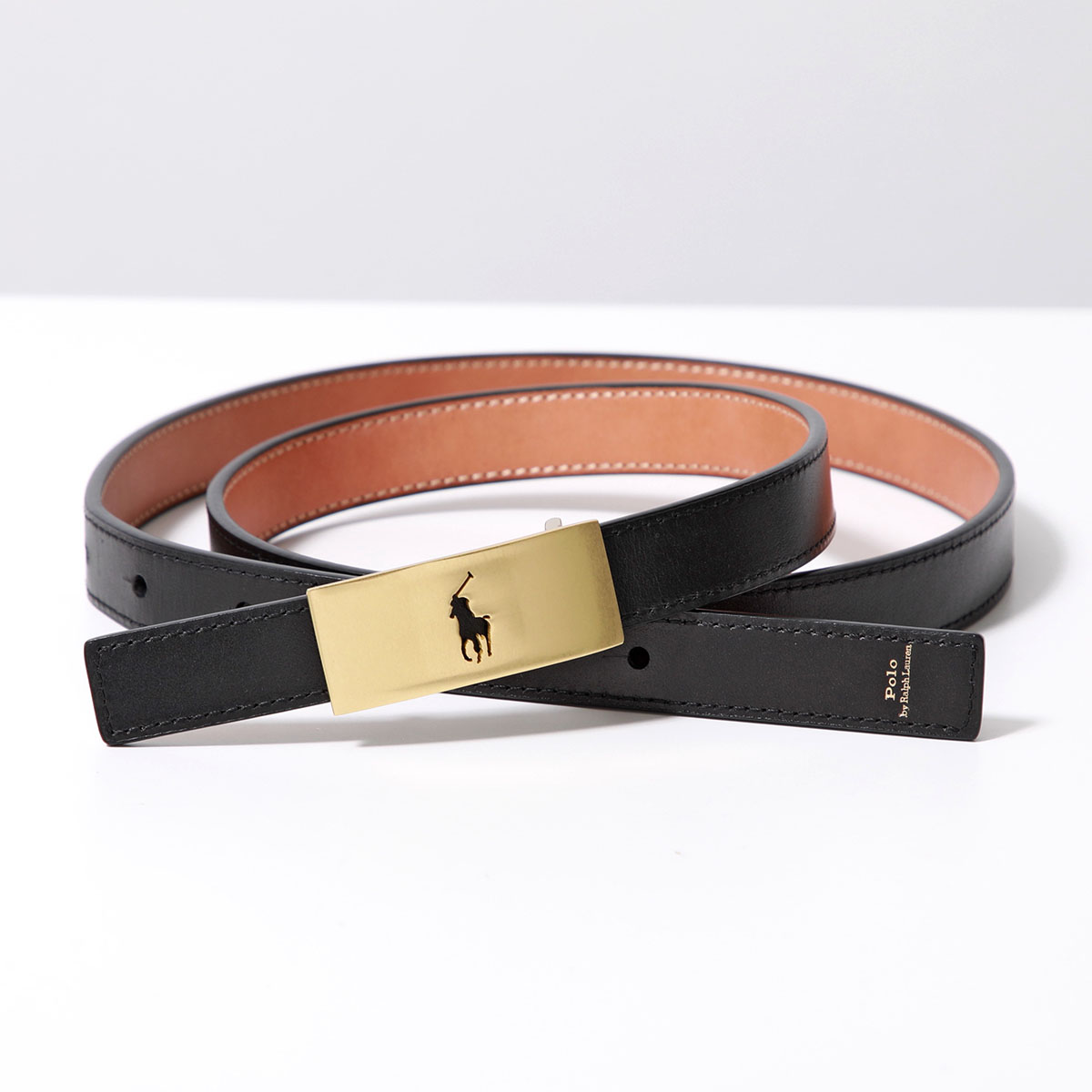 楽天市場】Polo Ralph Lauren ポロ ラルフローレン ベルト Polo ID