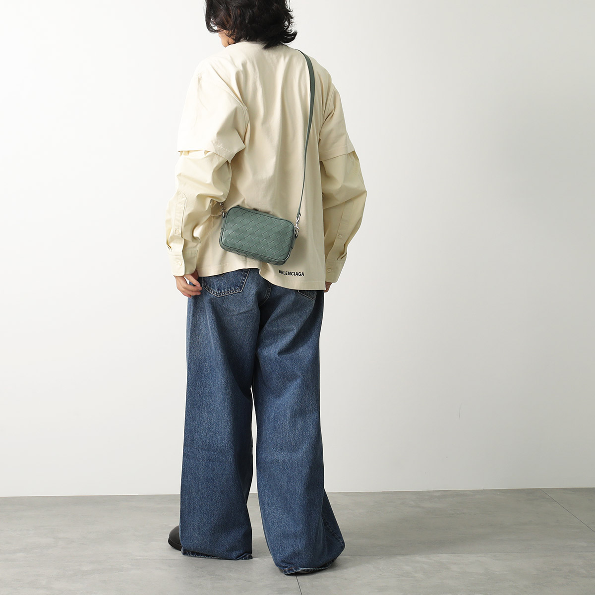 楽天市場】BOTTEGA VENETA ボッテガヴェネタ ショルダーバッグ 765911