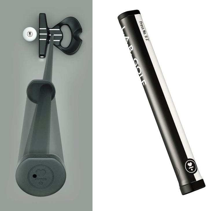 楽天市場】【ボール特典付】L.A.B. GOLF ラブ・ゴルフ DIRECTED FORCE