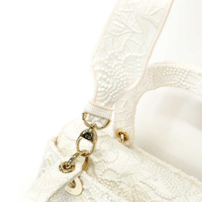 楽天市場】クリスチャン ディオール Christian Dior レディ ディオール