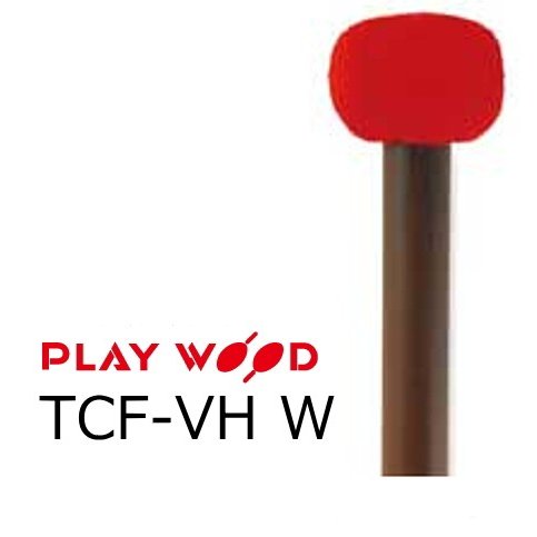 パーカッション・打楽器 PLAY WOOD TCF-VH TCF-H TCF-MH Amazon.co.jp
