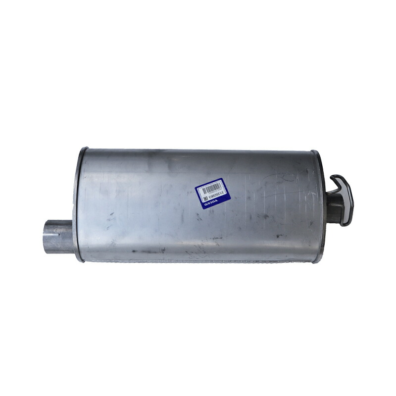 楽天市場】VOLVO純正 ボルボ 940 マフラーキット セダン ワゴン 共通