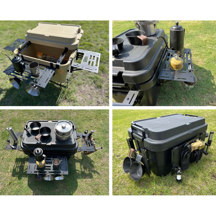 楽天市場】MIND FOLDING TABLE トランクカーゴ用 折りたたみテーブル