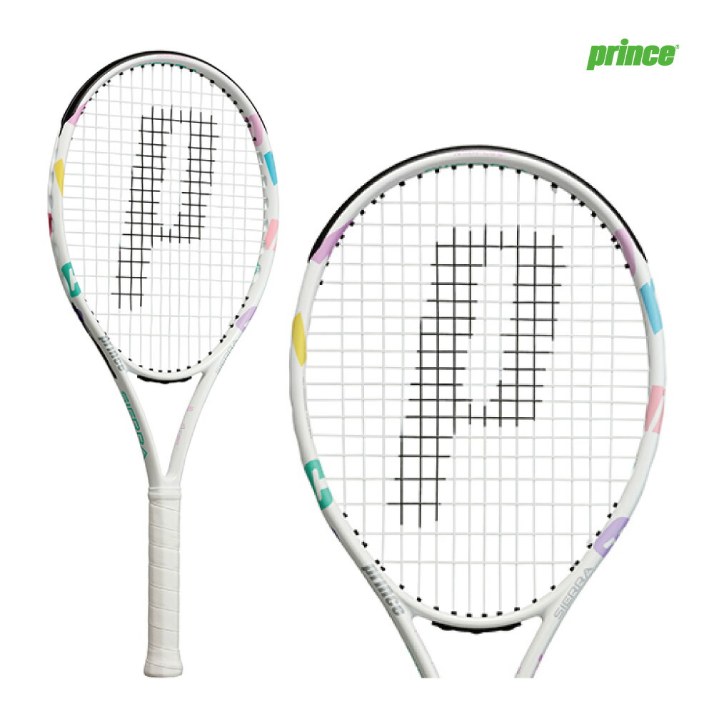 楽天市場】【19日20時〜28時間限定☆最大ポイント40倍】PRINCE シエラ