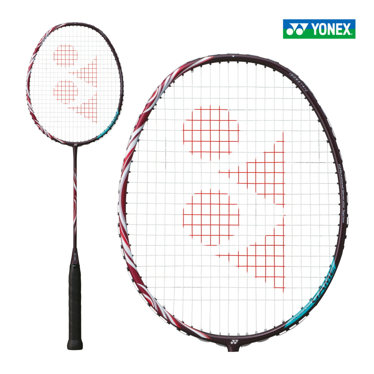 楽天市場】【19日20時〜28時間限定☆最大ポイント40倍】YONEX アストロ