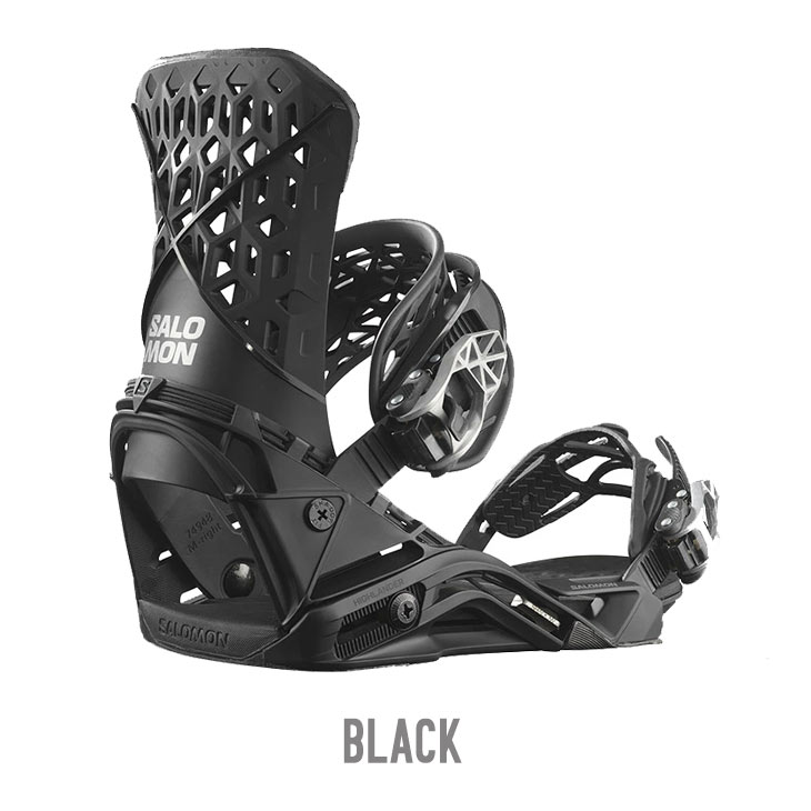 楽天市場】SALOMON サロモン 24-25 HIGHLANDER ハイランダー 2024-2025