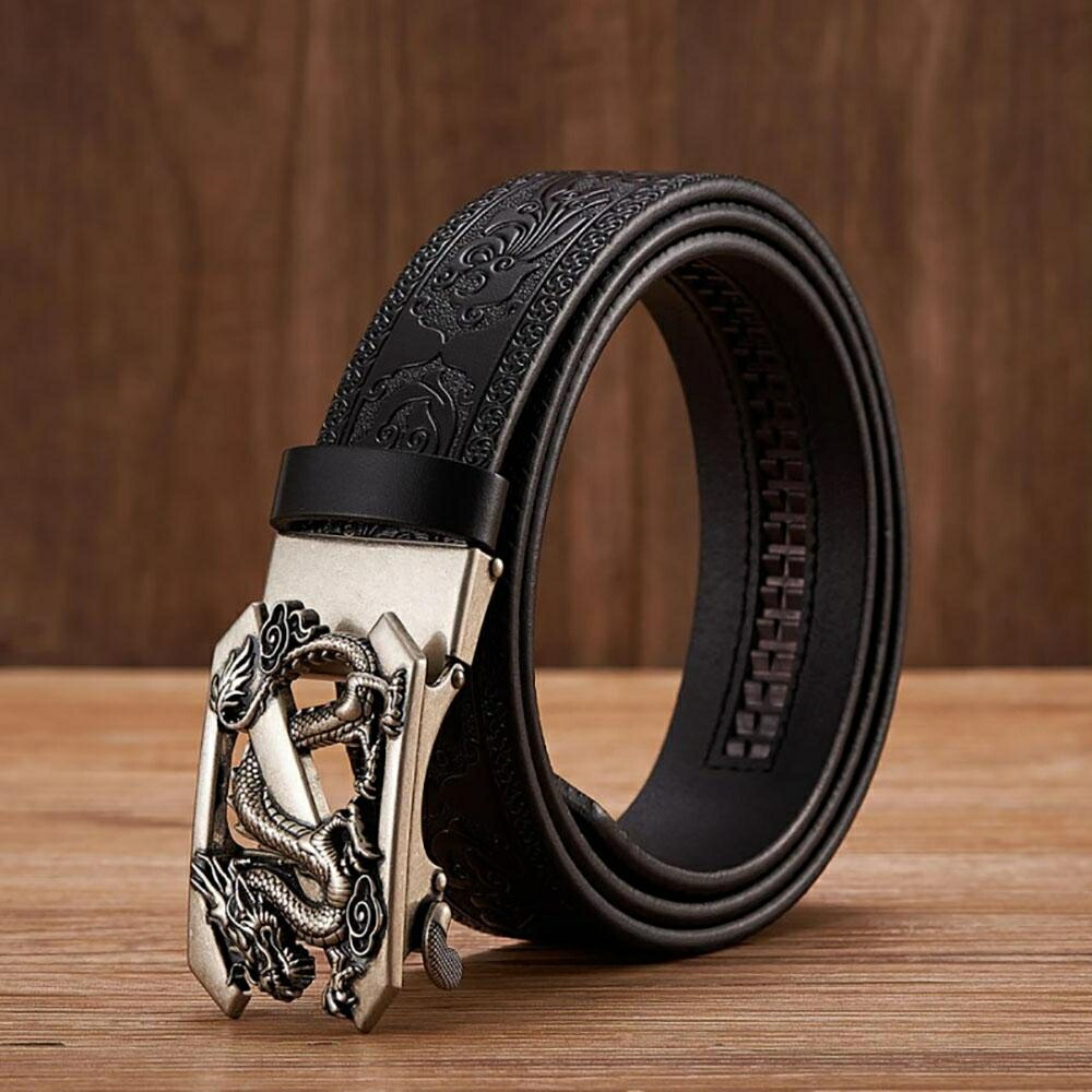 楽天市場】【ランキング1位5冠達成】【置き配配送】 ベルト 龍