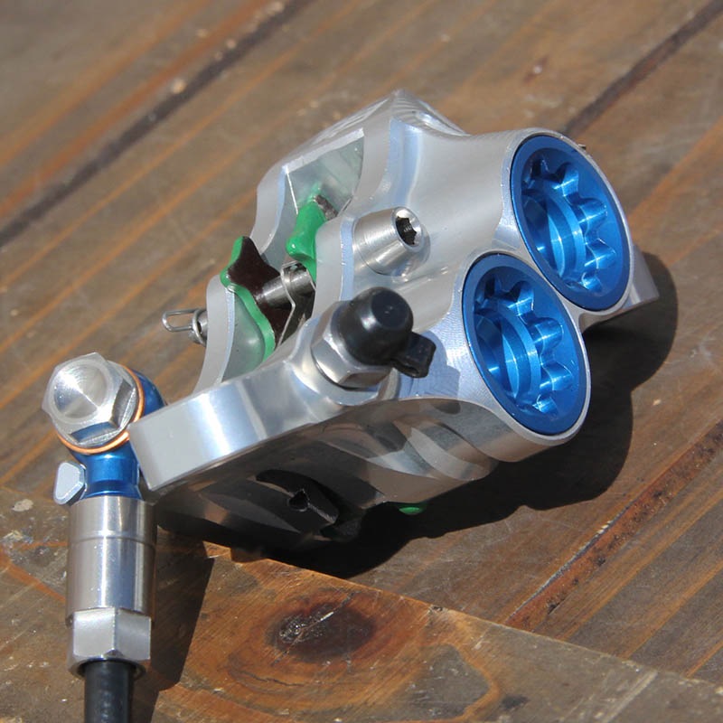 楽天市場】HOPE - Tech4 x E4 [シルバー] : あじと GOLDRUSH楽天市場店