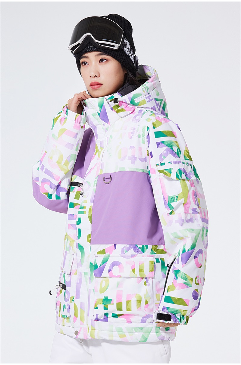 楽天市場】ARCTIC QUEEN 2024 2025 新作 スノーボードウェア スキー