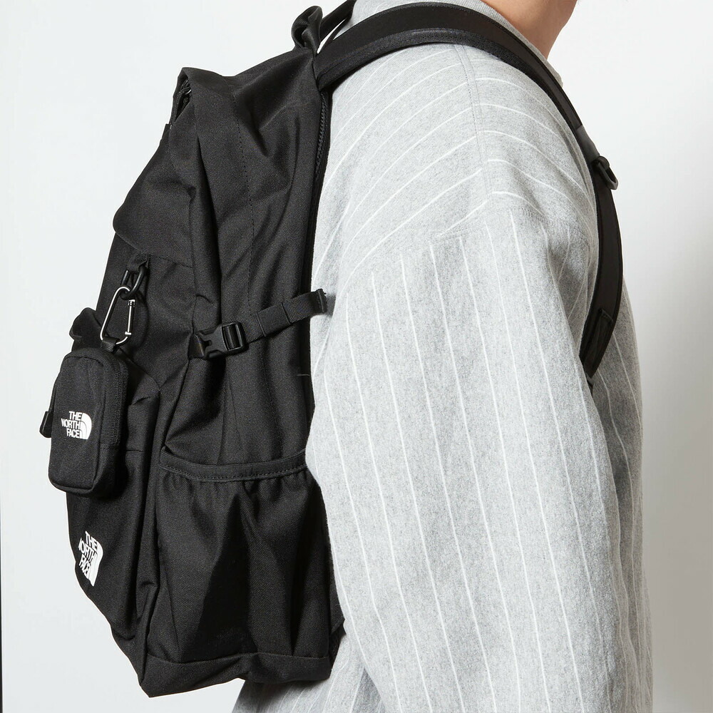 楽天市場】THE NORTH FACE ノースフェイス RIMO LIGHT BACK PACK
