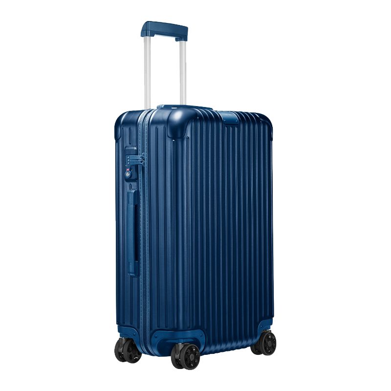 楽天市場】[正規品]送料無料 5年保証付き RIMOWA Essential Check-In M