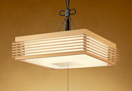 楽天市場】ODELIC ペンダントライト 引掛シーリング 電球色