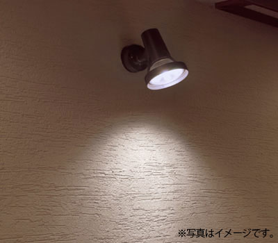 楽天市場】パナソニック LED電球 ハイビーム電球タイプ 屋内・屋外