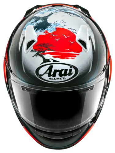 楽天市場】＼全品1000円ｸｰﾎﾝ☆2/22(日)限定／Arai アライ Quantum-X