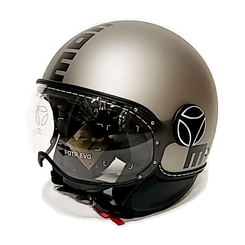 モモデザイン FGTR EVO (バイク用ヘルメット) 価格比較 - 価格.com